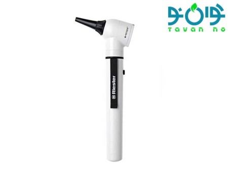 اتوسکوپ قلمی E Scope ریشتر مدل Reister E Scope-2100-200